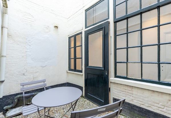 Medium property photo - Hooigracht 90, 2312 KX Leiden